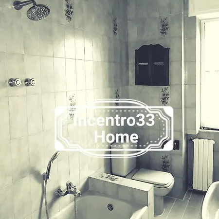 Incentro 33 * Salerno