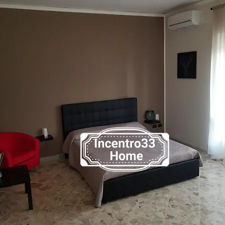 Bed & Breakfast Incentro 33
