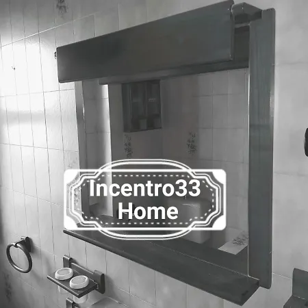 Incentro 33 Bed & Breakfast Salerno