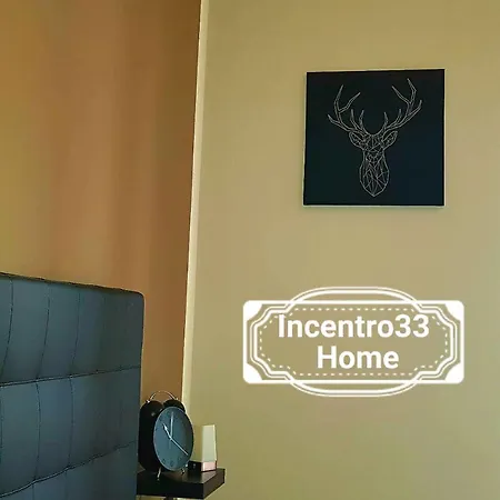 Incentro 33 Salerno