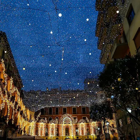 Incentro 33 Salerno