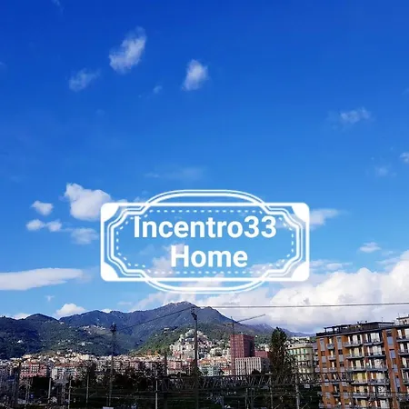 Bed & Breakfast Incentro 33 *