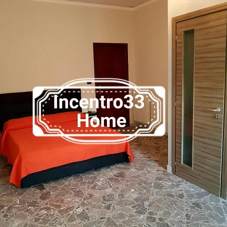 Incentro 33 *