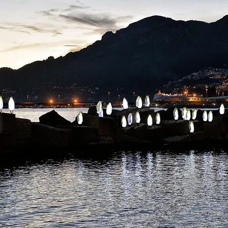 Incentro 33 * Salerno