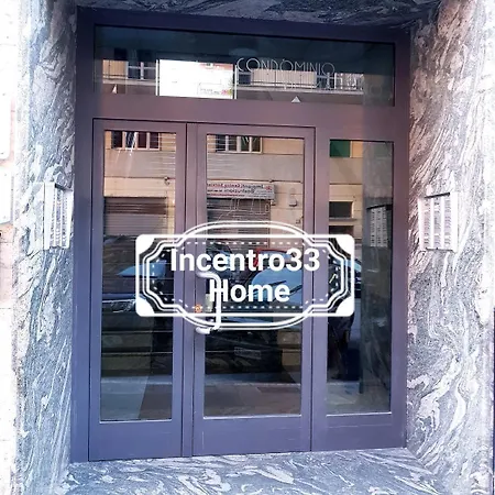 Bed & Breakfast Incentro 33 Salerno