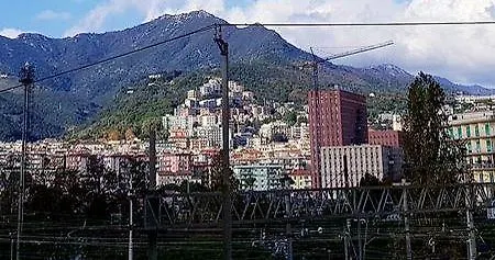 Bed & Breakfast Incentro 33 Salerno
