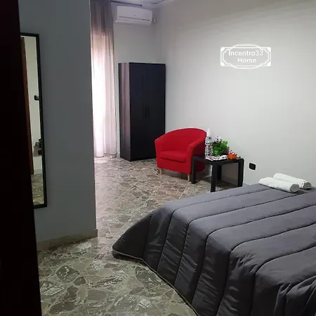 Bed & Breakfast Incentro 33 *
