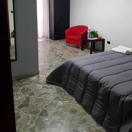 Incentro 33 Bed & Breakfast