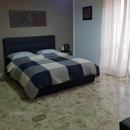 Bed & Breakfast Incentro 33