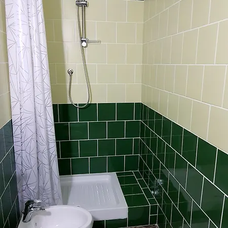 Incentro 33 Bed & Breakfast Salerno